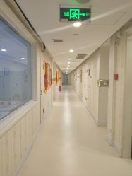 -沪壹健康国际母婴月子中心(360复旦奥医一妇婴东院店)