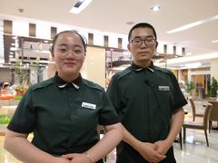 -铂丽斯国际大酒店-凯悦自助餐厅