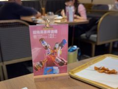 -街角等你.大连海鲜烧烤.经典铁板海鲜串(西安路店)
