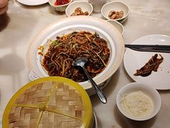 -京味斋·北京烤鸭(北京南站洋桥店)