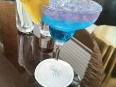 -天津海河悦榕庄·Lobby Lounge大堂吧