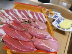 -AJIYA·池袋日式烧肉自助(天津万象城店)