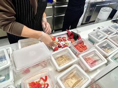 -CORNER CONE GELATO酷矿手作霜淇淋(南头古城店)