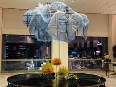 大堂-锦厨自助餐厅·海鲜·牛扒(海口索菲特大酒店)