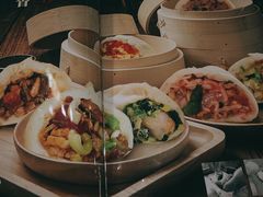 -陈傻子餐厅(世纪都会店)
