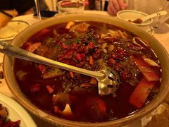 -龙门阵茶屋川菜馆(武康路店)