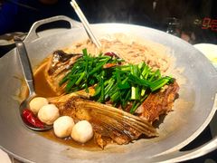 -逸品淮扬(东方渔人码头店)