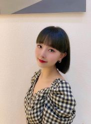 -YOUR HAIR の Harajuku