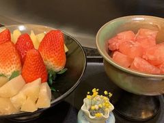 -旺顺阁海鲜广场(亚运村店)