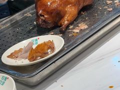 -玫瑰花园自助烤肉(顺义鑫海韵通店)