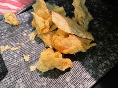 老哥炸豆皮-哥老官重庆美蛙鱼头(宝山龙湖店)