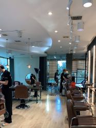 -意廊 Hair Salon