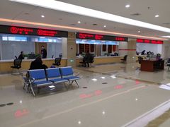 -哈尔滨市民大厦