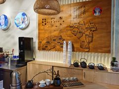 -霸王茶姬(南亚风情第壹城店)