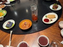 -荣兴酒家(徐家汇店)