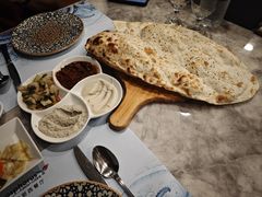 -bosphorus 铂斯西餐厅·土耳其烧烤(环市中路店)