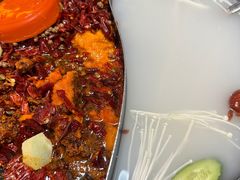 -楠火锅(新塘翡翠绿洲店)