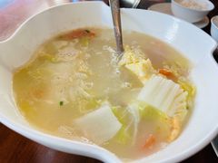 -林芝工布庄园希尔顿酒店-猎味中餐厅