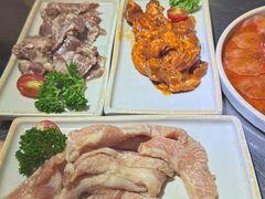 -喜来稀肉(虹泉路店)