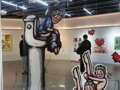 -时尚天河商业广场