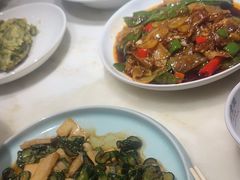 -日丰园海肠水饺·老字号大连海鲜(和平广场店)