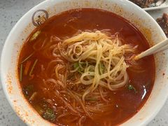-老友谊冷面店(苏家屯店)