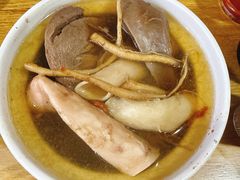 -东凤老字号腰子店