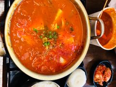 -米屋石锅拌饭(师大店)