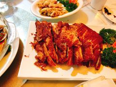 -小贝壳酒楼(经九路店)