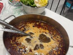 -刘少华贵州小黄牛·鲜牛肉火锅(总店)