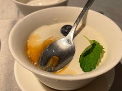 岩茶奶冻-宣和苑(华侨新村店)