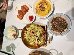 -周大厨·辣椒炒肉(龙湖南京雨山天街店)