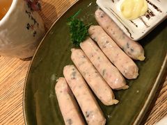 -御牛道日式烤肉料理(杭州万象城店)