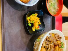 -食其家·牛丼咖喱(苏州永旺店)