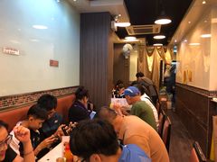 等位区-大师傅粥品(埃华街)