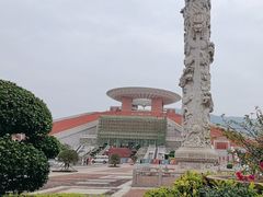 -中国闽台缘博物馆