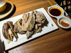 -贯贯吉·清真餐厅(浙江中路店)