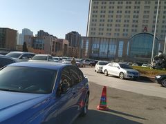 -天津医科大学第二医院