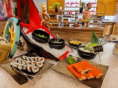 -北京王府井希尔顿酒店·万斯阁西餐厅