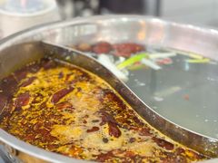 -昱欣麻辣烫·清真