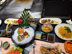 -铁板诱惑法式铁板烧(大卫城店)