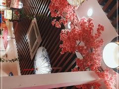 大堂-地锅之家·鲜货工厂(华发路店)