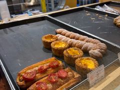 -OUR Bakery(SKP-S店)