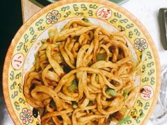 -那家小馆•北京菜•烤鸭(中关村店)