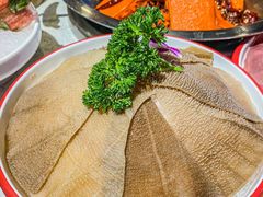 -欠火锅·水牛毛肚·团建聚餐·生日宴(何山路店)