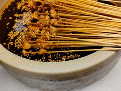 -华府海鲜碳烤自助(万达店)