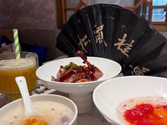 -米桃-吴韵风雅·拙园(北外滩来福士店)