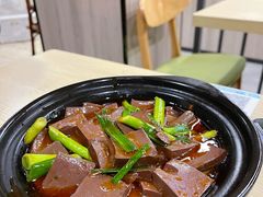 -老火大骨头汤馆