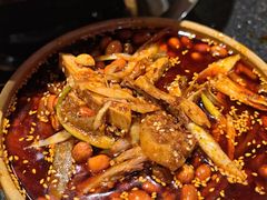 -小饕荟雅安贡椒鱼鲜馆(广福桥店)