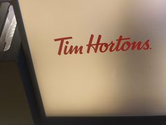 -Tims天好咖啡·贝果(成都东站捷枫店)